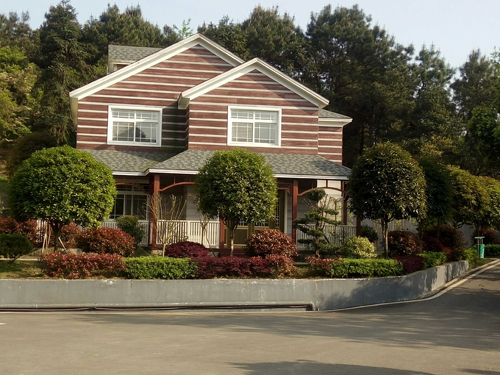 小木屋－2