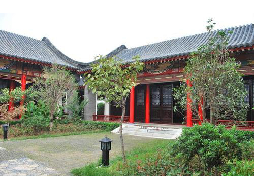 四合院－4