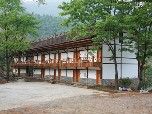 農(nóng)莊－3