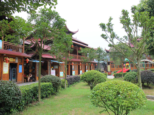農(nóng)莊－4