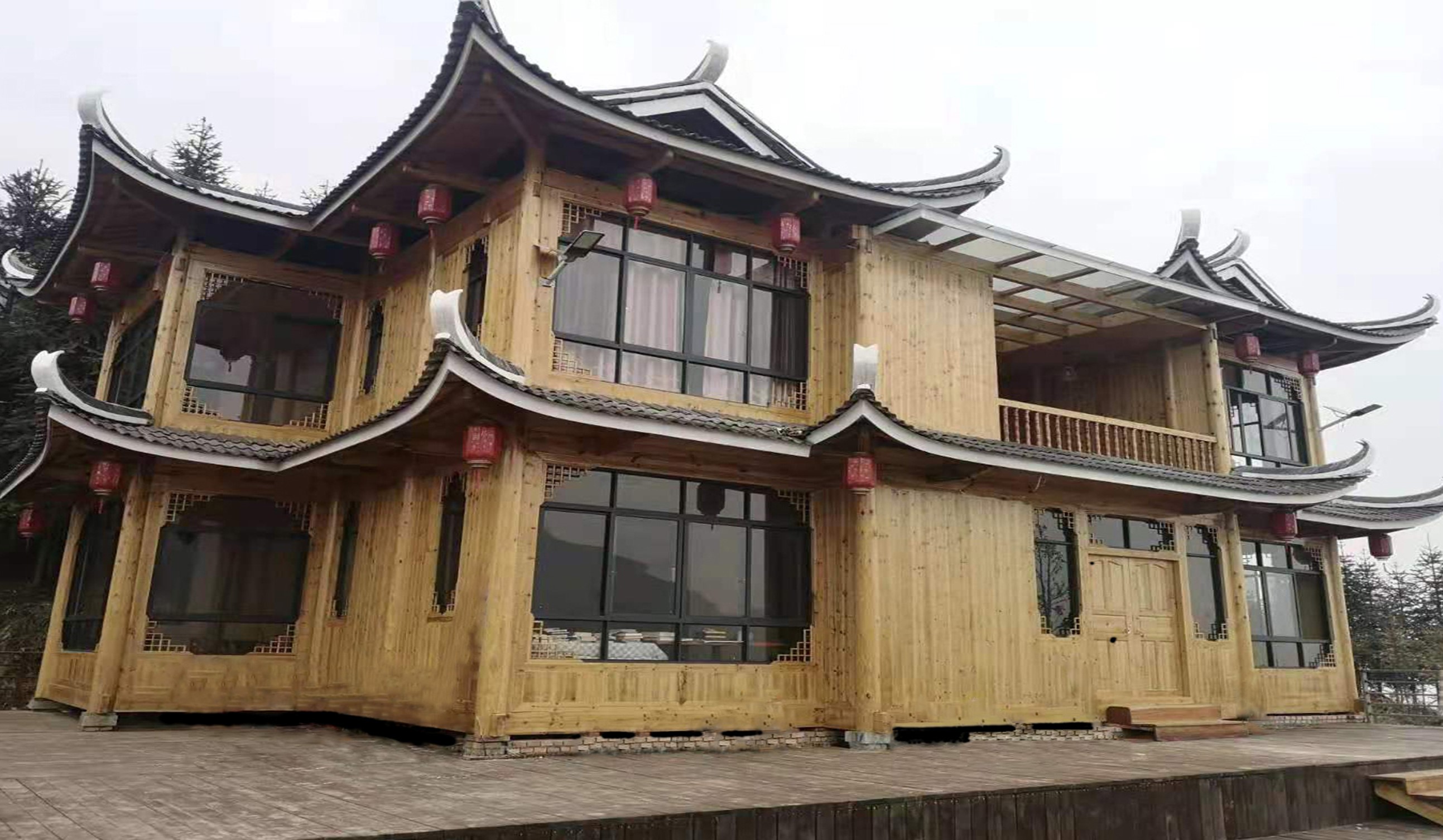農(nóng)莊－2