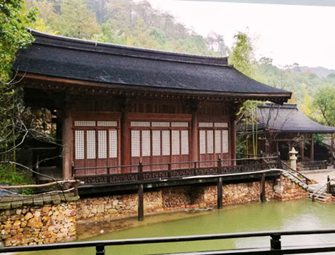 唐宋古建-3