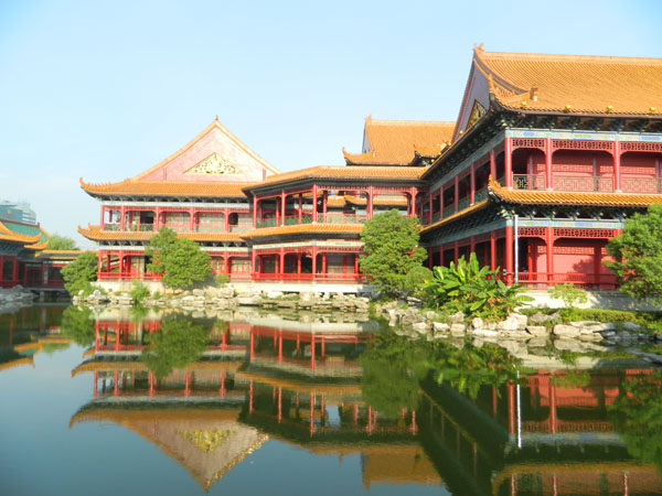 唐宋古建-6