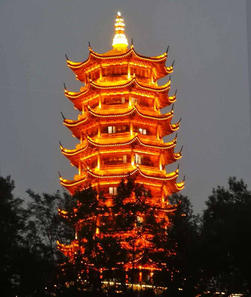 七層塔-1