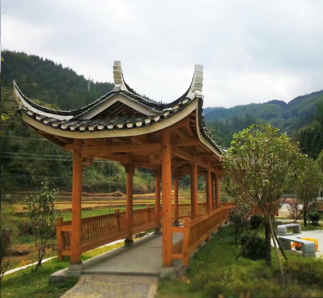 長廊－1