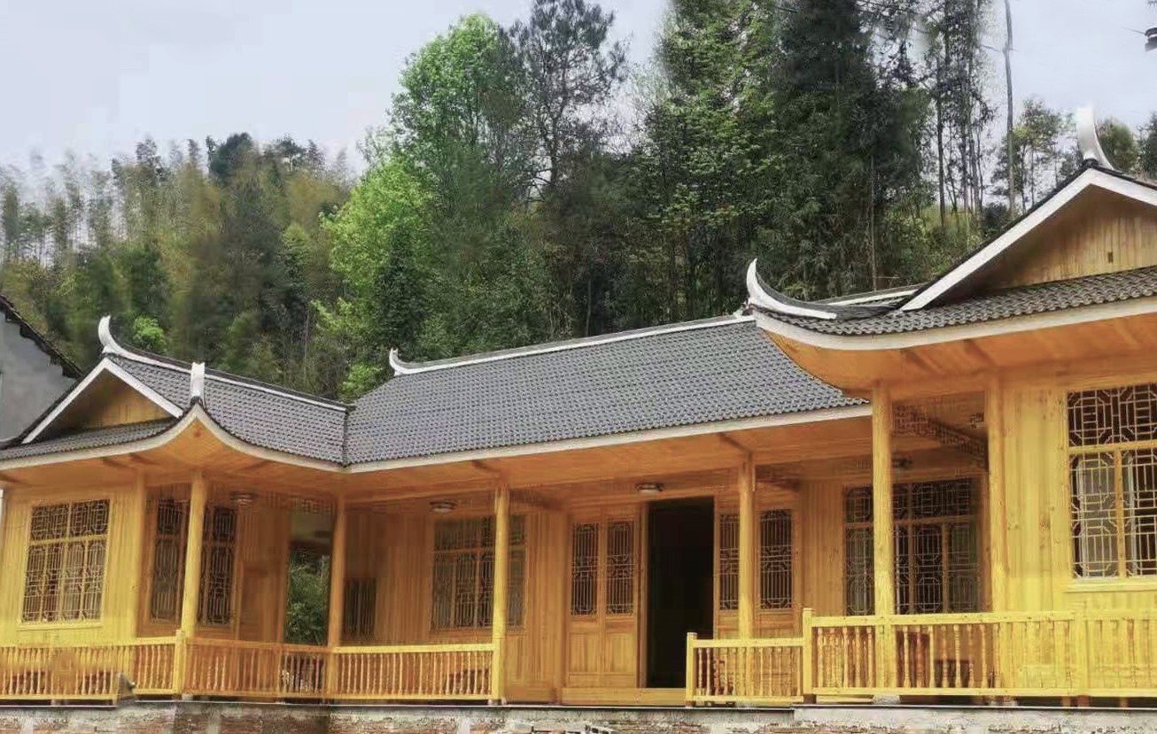 民居－4