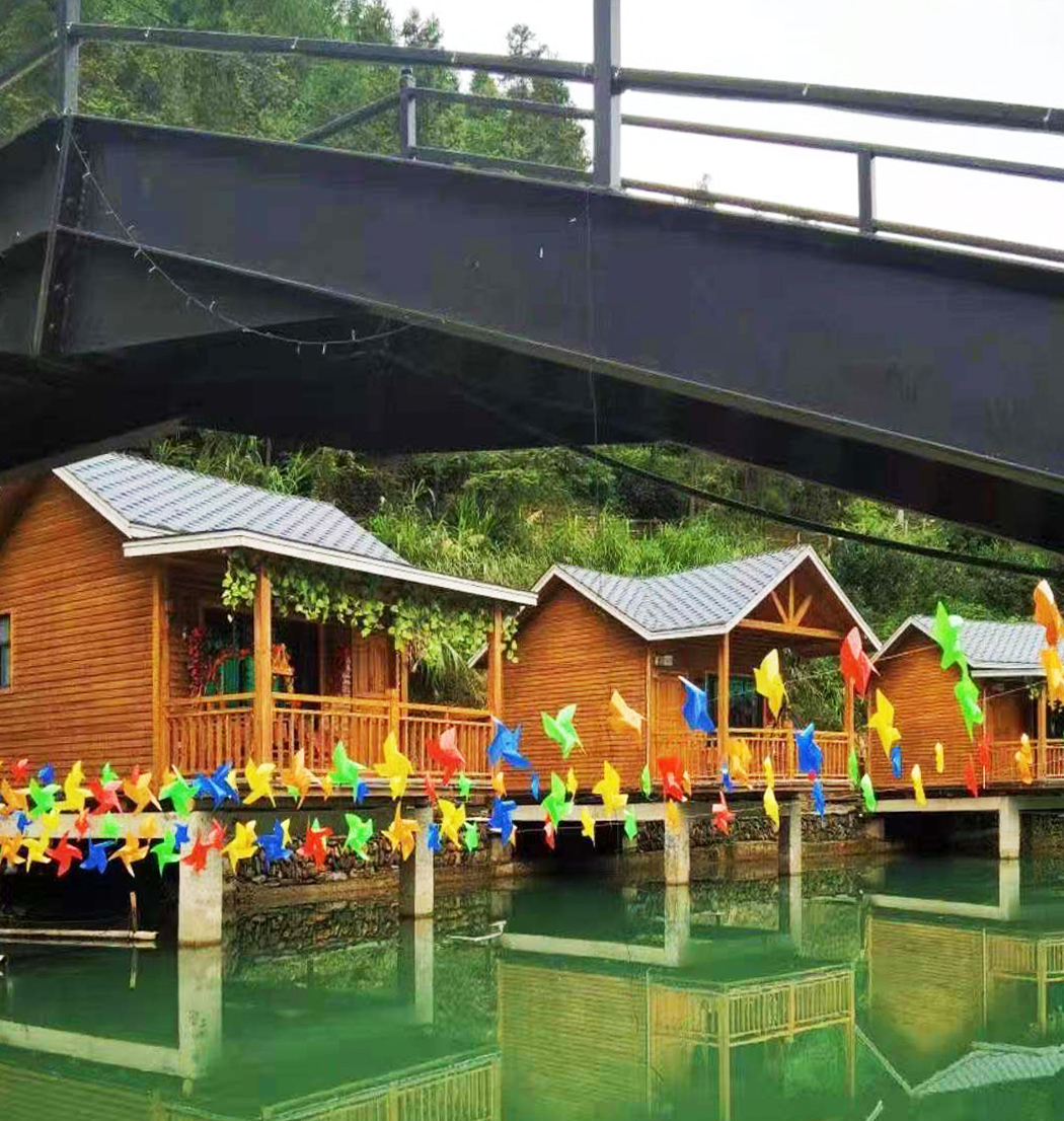 民居－10