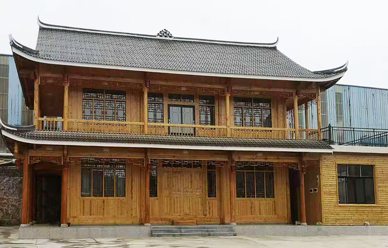 民居-8