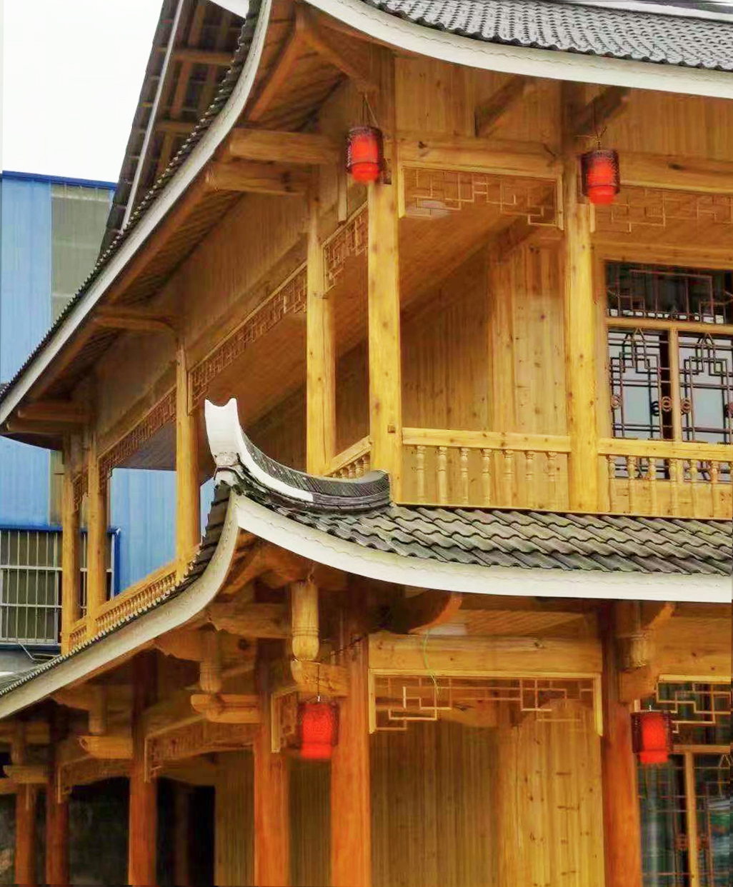民居-7