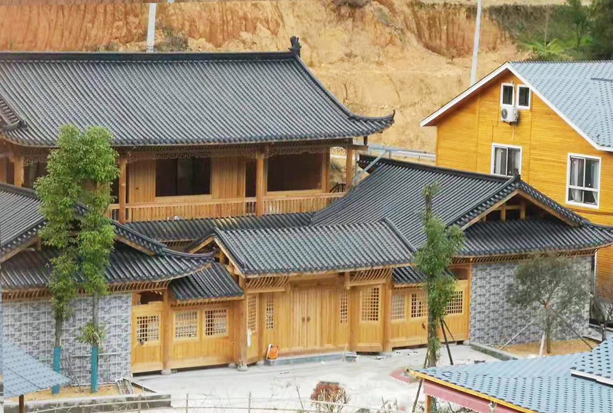 四合院－1