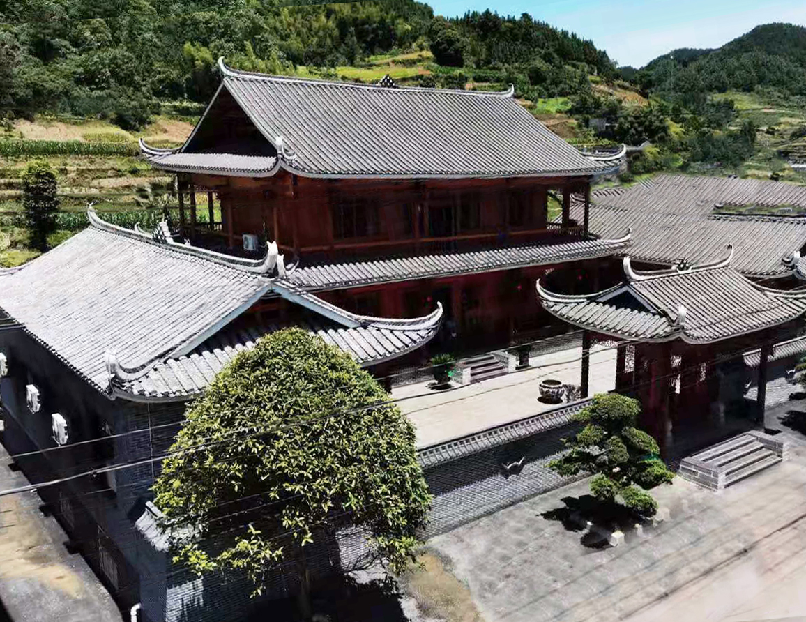 四合院－6