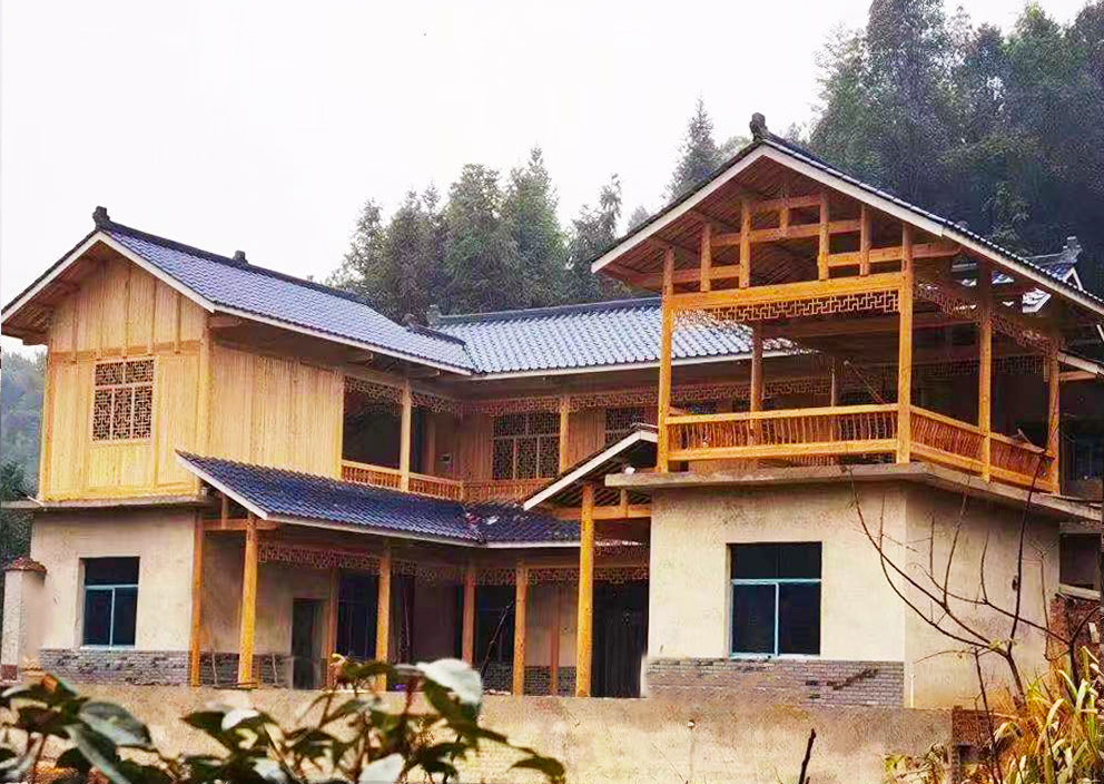 民居－5