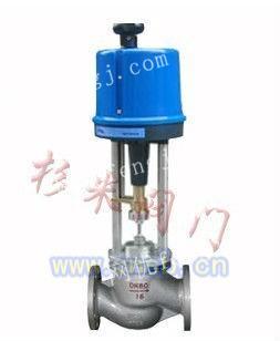 高溫電動(dòng)調(diào)節(jié)閥,蒸汽電動(dòng)調(diào)節(jié)閥