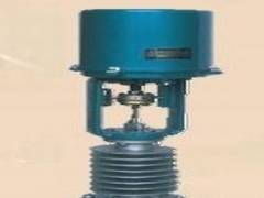 進口電動調節閥 精控流體的核心設備